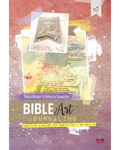 Bible Art Journaling (Einführungsbuch)