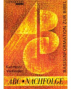 Karl-Heinz Vanheiden
ABC Nachfolge