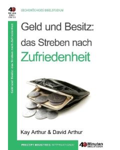 Kay & David Arthur - Geld und Besitz