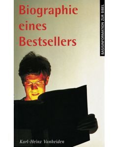 Karl-Heinz Vanheiden
Biografie eines Bestsellers