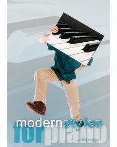 Modern Styles for Piano
