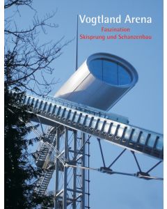 Joachim Rostock -Vogtland Arena