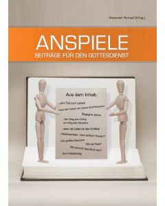 Alexander Rempel 
Anspiele