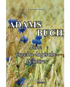 Christiane Seidel 
Adams Buch