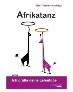Elke Thiesies-Nachtigall 
Afrikatanz
