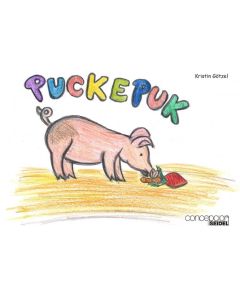 Kristin Götzel 
Puckepuk