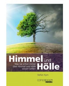 Stefan Kym 
Himmel und Hölle