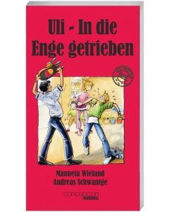 Andreas Schwantge 
Uli - In die Enge getrieben