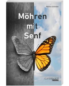 Melina Schinder 
Möhren mit Senf