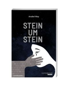 Anabel May 
Stein um Stein