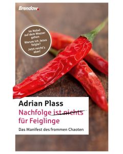 Nachfolge ist nichts für Feiglinge