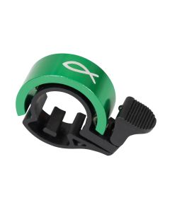 Fahrradklingel grün