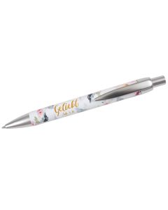 Kugelschreiber 'Geliebt - Joh 3,16'