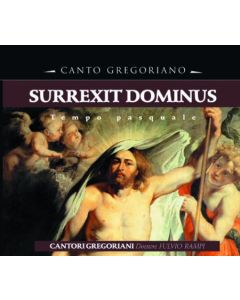 Surrexit Dominus (CD)