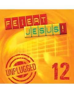 Feiert Jesus! 12 (CD)