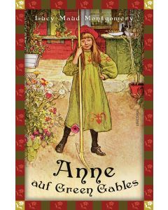 Anne auf Green Gables