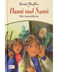 Hanni und Nanni - Die Ausreißerin [25]