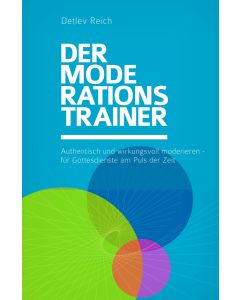 Detlev Reich-Der Moderations-Trainer
