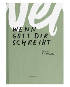 Detlev Reich-Wenn Gott dir schreibt - Sohn Edition