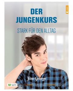 Jim George - Der Jungenkurs
