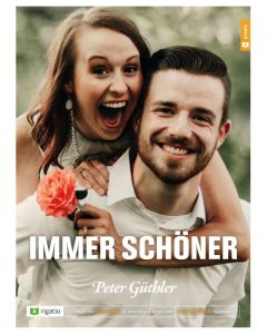 Peter Güthler - Immer schöner
