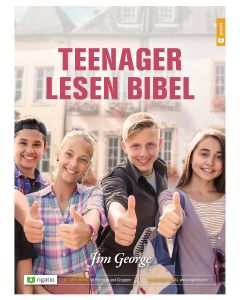 Jim George - Teenager lesen Bibel