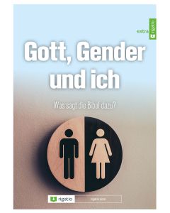 Gott, Gender und ich