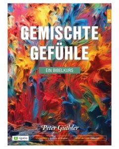 Peter Güthler - Gemischte Gefühle
