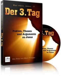 Der 3. Tag - Fakten, Thesen, Argumente (DVD)
