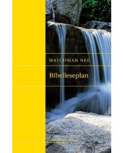 Bibelleseplan