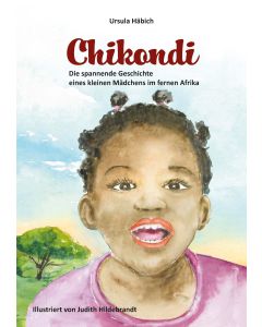 Chikondi