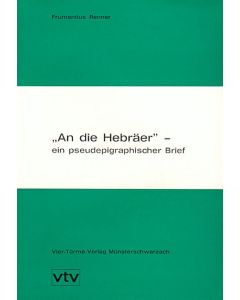 An die Hebräer