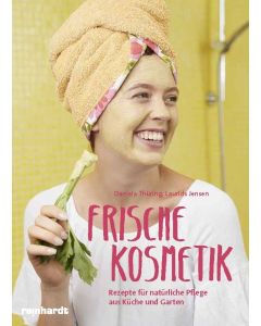Frische Kosmetik