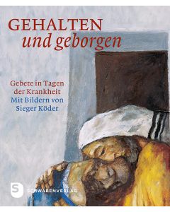 Gehalten und geborgen