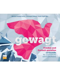 gewagt /Kartenbox