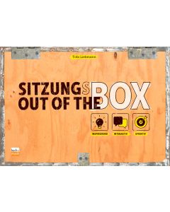 Sitzungsbox - Sitzung out of the Box