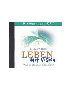 Leben mit Vision (DVD) Kleingruppen