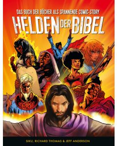 Helden der Bibel