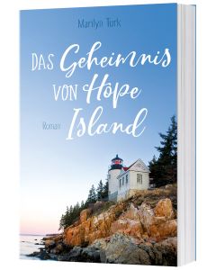 Das Geheimnis von Hope Island