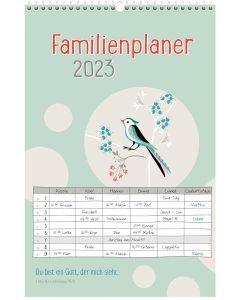 Familienplaner 2023