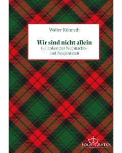 Wir sind nicht allein