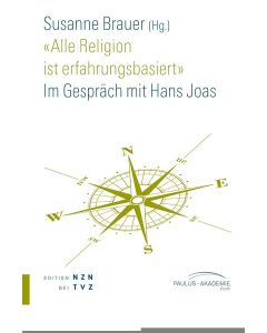 'Alle Religion ist erfahrungsbasiert'