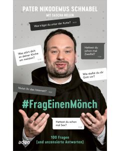 #FragEinenMönch