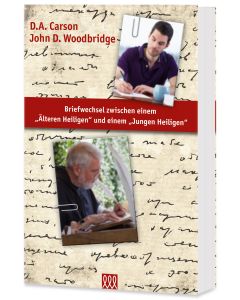 Briefwechsel zwischen einem 'Älteren Heiligen' und einem 'Ju