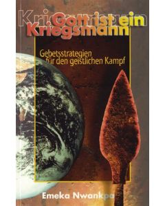 Emeka Nwankpa - Gott ist ein Kriegsmann