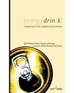 Energy drin(k)