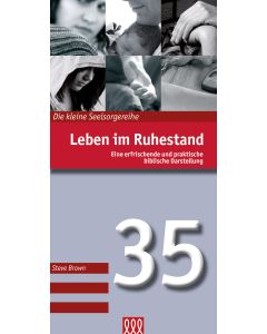 Leben im Ruhestand