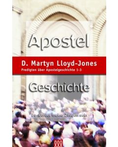 Apostelgeschichte, Band 1