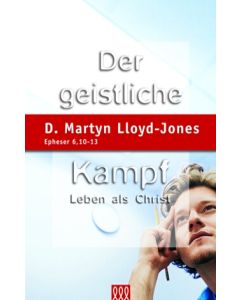 Der geistliche Kampf
