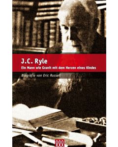 J. C. Ryle
